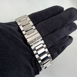 Omega Seamaster Aqua Terra 150M “Spectre” Blue Dial – 41.5mm
Ref: 231.10.42.21.03.003
Full Set | Excellent Condition