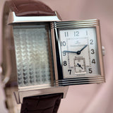 Jaeger-LeCoultre Reverso Grande Taille - Q2708410 - Full Set / Mint Condition