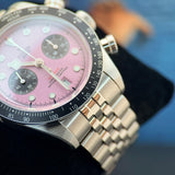 Tudor Black Bay Chrono - 79360N-0019