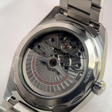 Omega Seamaster Aqua Terra - Chrome Dial - Full Set - 220.10.41.21.06.001