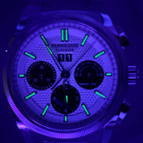 Parmigiani Fleurier Tonda Annual Calendar Chronograph | Full Set |