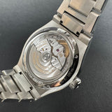 Girard Perregaux Laureato Blue Dial 81010-11-431-11A -