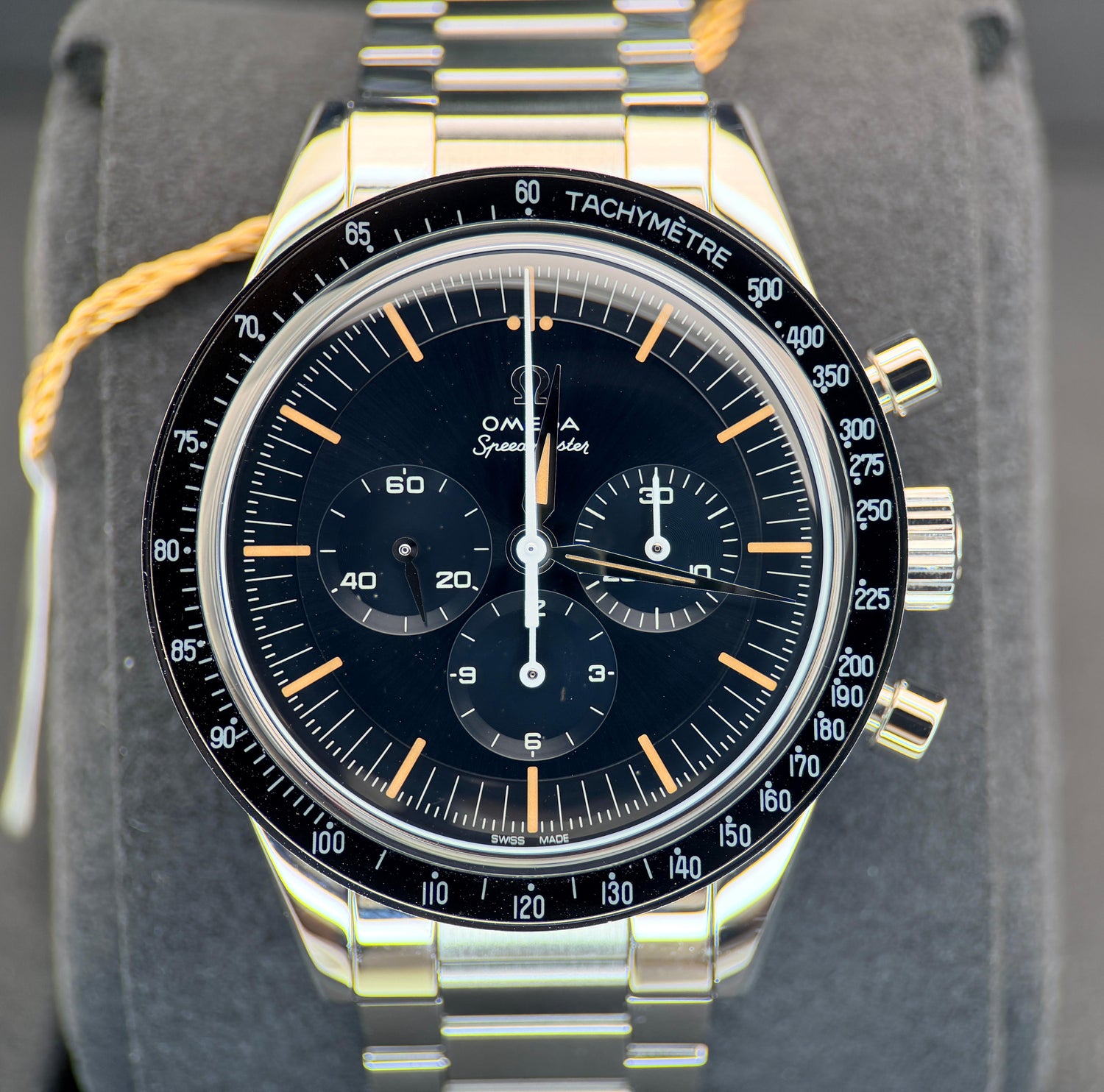 Omega In Space Speedmaster | Ref. 310.30.40.50.06.001
