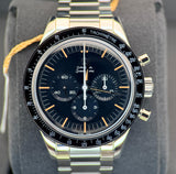 Omega - In Space Speedmaster 2025 - 310.30.40.50.06.001
