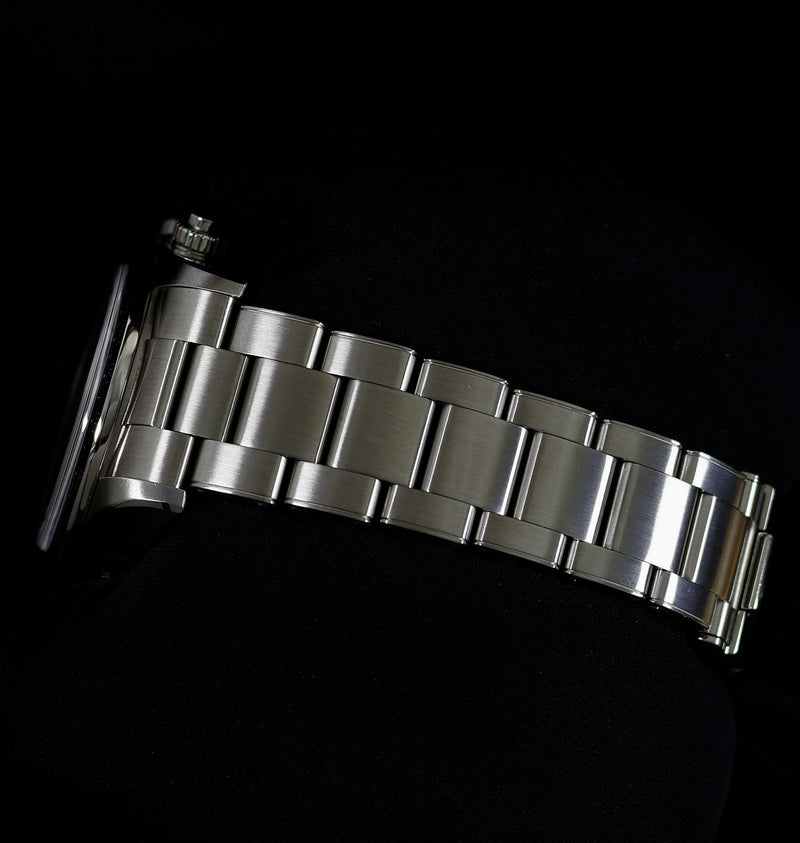 Tudor Black Bay Chrono “Panda” Ref. 79360N-0002 | Full Set