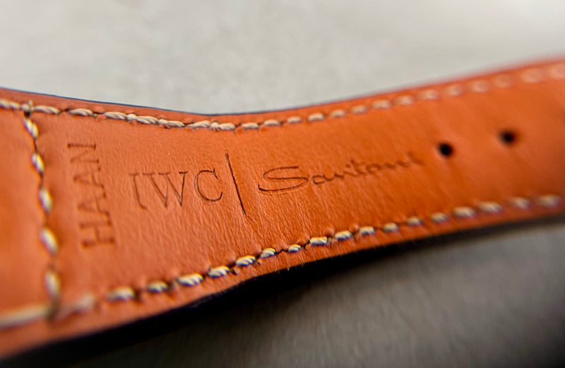 IWC Pilot’s Watch Mark XVIII “Le Petit Prince” Edition – IW327010 - Full Set