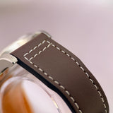 IWC Pilot’s Watch Blue - IW327004 - Full Set