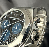 Girard-Perregaux Laureato Chronograph 42mm,2025 Brand New