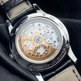 Jaeger-LeCoultre Master Calendar – Meteorite Dial
Ref. Q1558421 | Full Set| Mint Condition