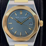 Girard Perregaux Laureato Fifty - 2025 Brand New - 81008-63-3412-1CM