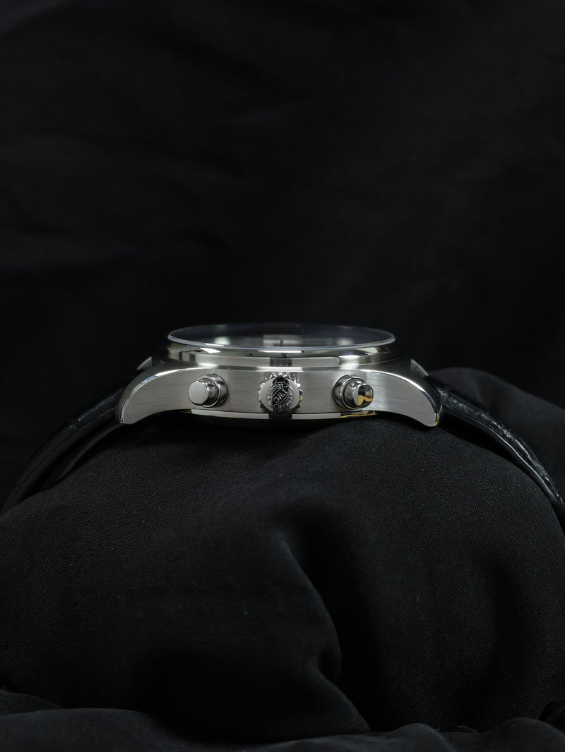 IWC Pilot’s Watch Chronograph IW377701 – Full Set - Excellent Condition