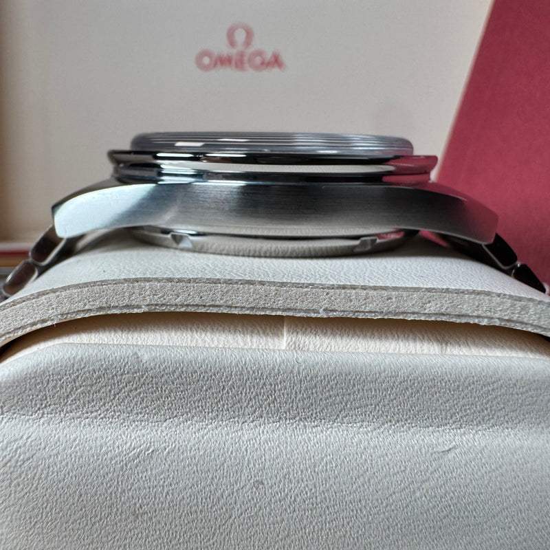 Omega Speedmaster ’57 | Ref. 332.10.41.51.03.001 | Full Set
