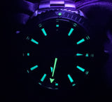 OMEGA Seamaster Planet Ocean Discontinued 37.5 mm|Complete Set