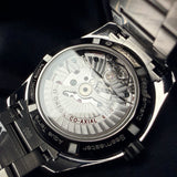 Omega Seamaster Aqua Terra 38.5mm – “Grey Skyfall Teak Dial”
Ref. 231.10.39.21.06.001 |Full Set