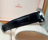 Omega Seamaster Aqua Terra 150M 38.5mm Black Teak Dial
Ref. 231.13.39.21.01.001