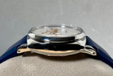 Panerai Luminor Due Luna
38mm Complete Set with Extra Brand New Strap