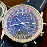 Breitling Navitimer Heritage -A1332412/BF27 - 2021