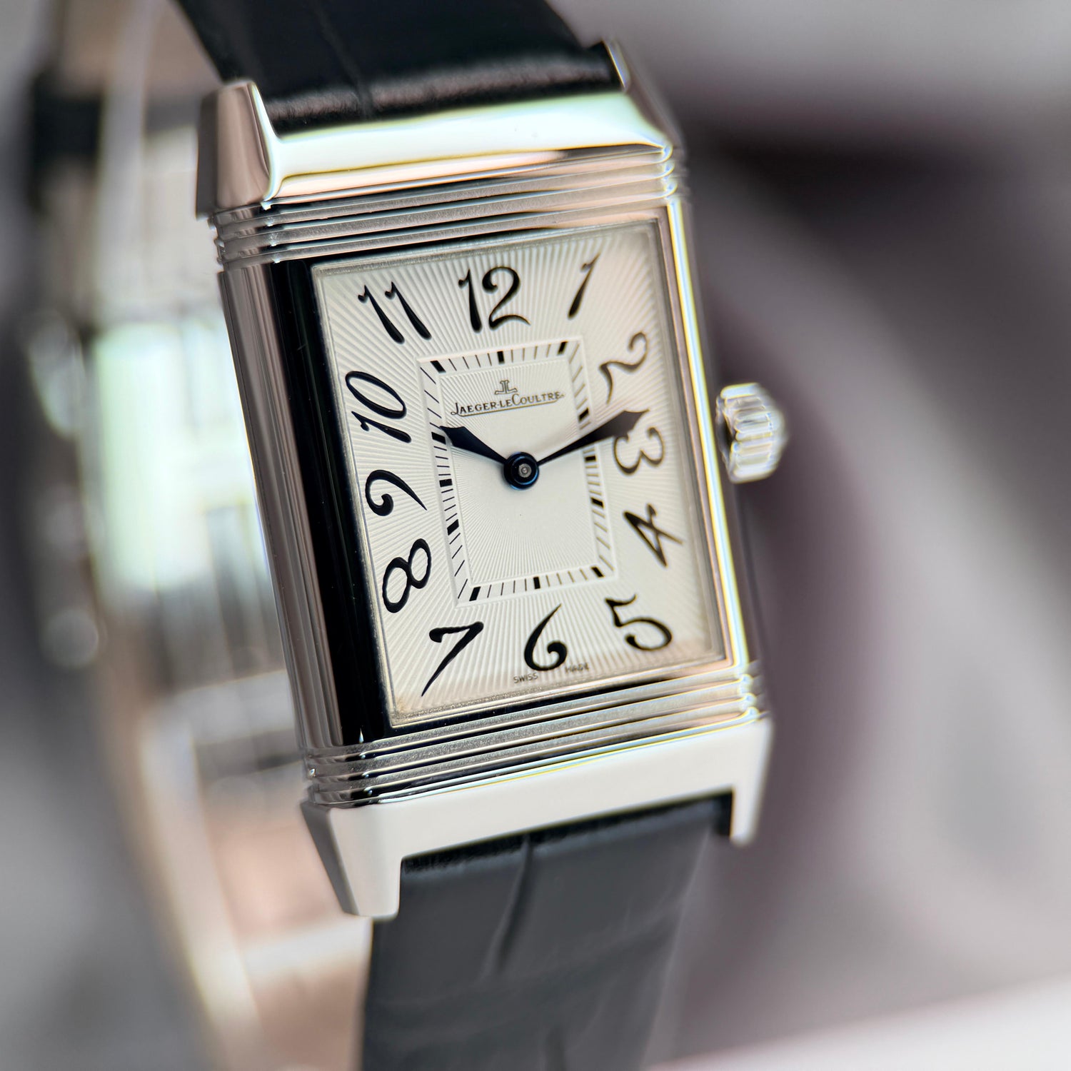 Reverso Duetto Classique - Q2568403