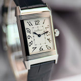 Jaeger-LeCoultre | Reverso Duetto Classique - Q2568403
