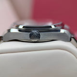 Omega Seamaster Aqua Terra James Bond “Skyfall” Blue Dial – Ref. 231.10.39.21.03.001- Full Set