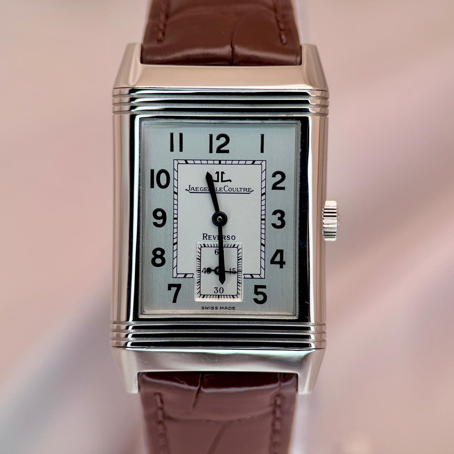 Jaeger-LeCoultre Reverso Grande Taille | Ref. Q2708410