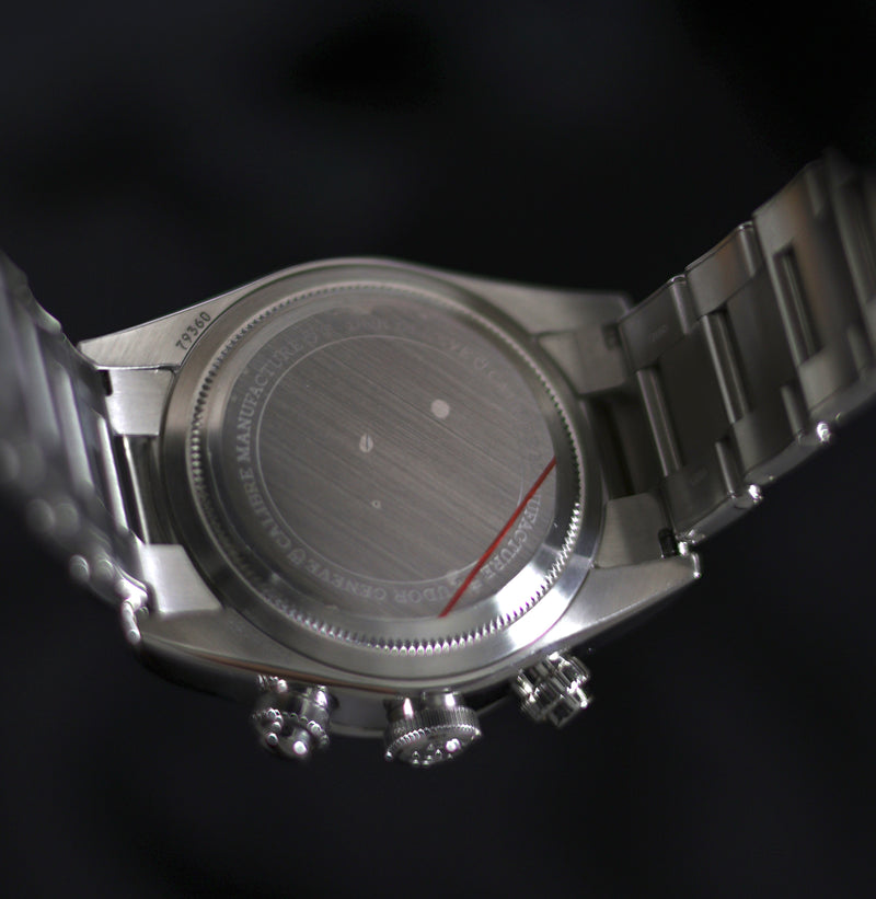 Tudor Black Bay Chrono “Panda” Ref. 79360N-0002 | Full Set