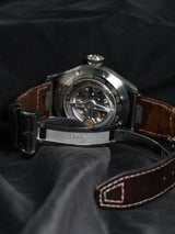 IWC Big Pilot 43 – Ref. IW3293-01 – Blue Dial | Full Set (2022) – Excellent Condition + Extra OEM Strap