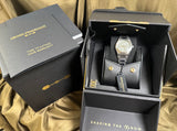 Girard-Perregaux Laureato 38mm  Sage Green Dial | Ref. 81005-11-3407-1CM | 2025 Release