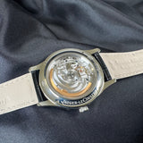 Jaeger-LeCoultre Master Calendar Q1558421 – Meteorite Dial | Full Set (2017)