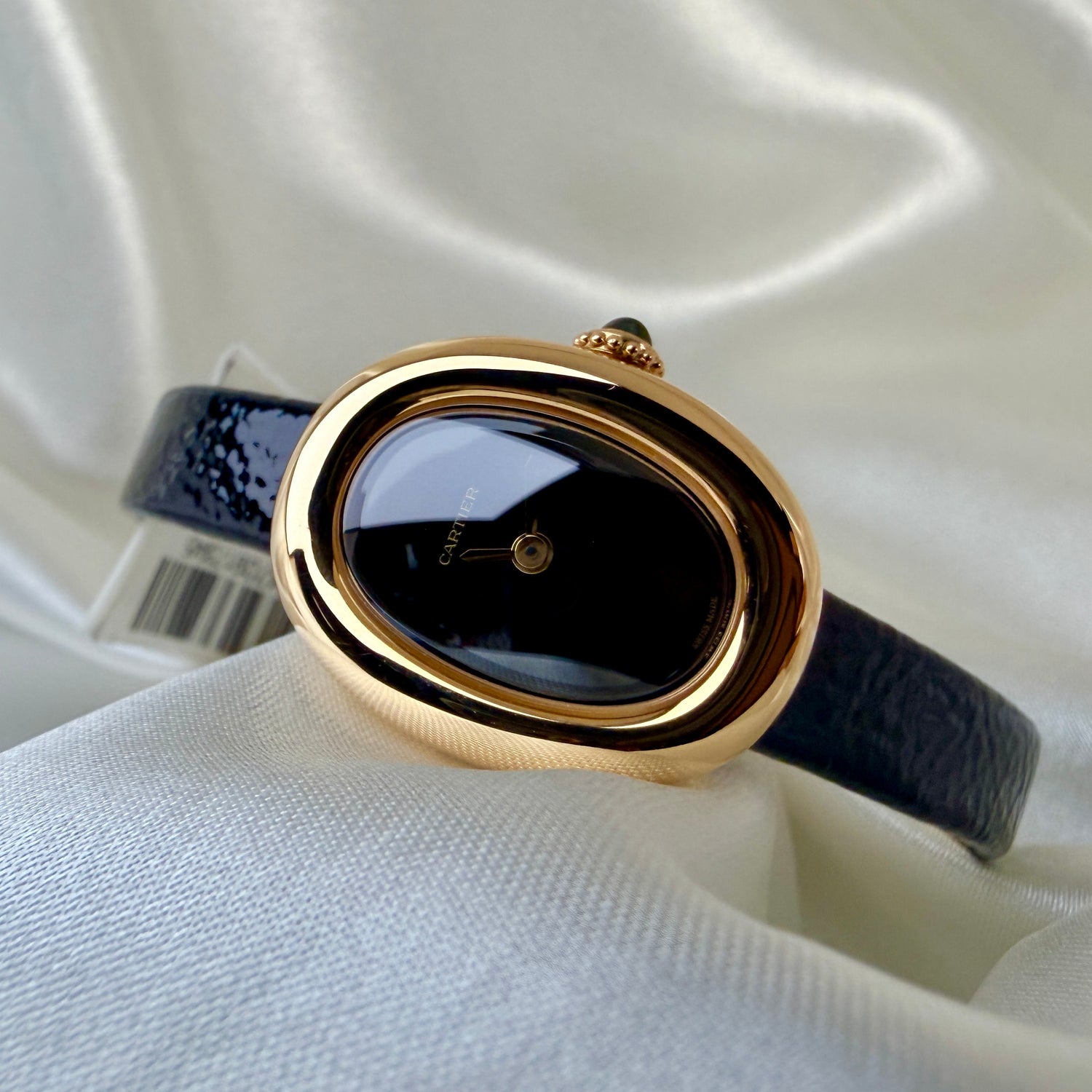 Cartier Baignoire de Cartier Mini | Ref. WGBA0040