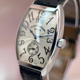 Franck Muller - Cintree Curvex Big Date - 2851 S6