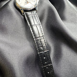 Jaeger-LeCoultre Master Calendar Q1558421 – Meteorite Dial | Full Set (2017)