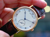 Breguet Classique - 7147BR/12/9WU