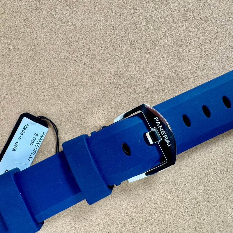 Panerai Luminor Due Luna
38mm Complete Set with Extra Brand New Strap