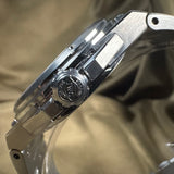 IWC Ingenieur Automatic Ref. IW323906 — 40 mm - Full Set