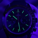 Omega Speedmaster “Dark Side of the Moon” - 310.92.44.51.01.001