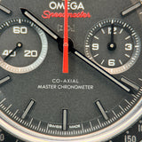 Omega Speedmaster “Dark Side of the Moon” - 310.92.44.51.01.001