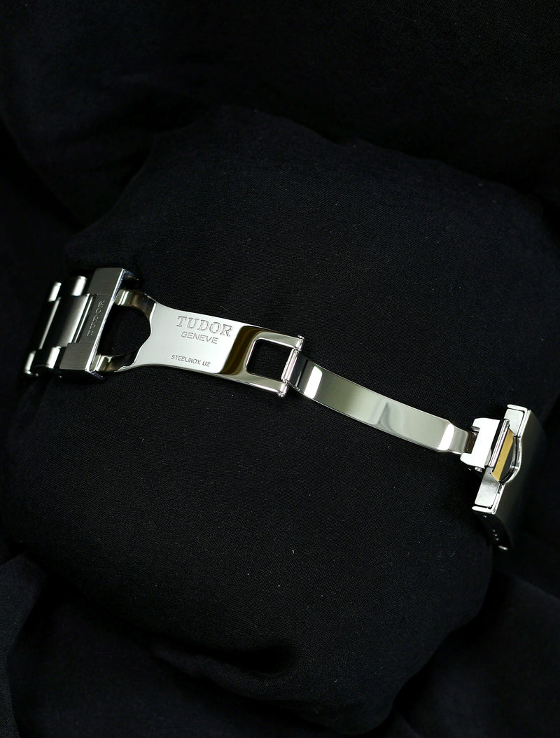 Tudor Black Bay Chrono “Panda” Ref. 79360N-0002 | Full Set