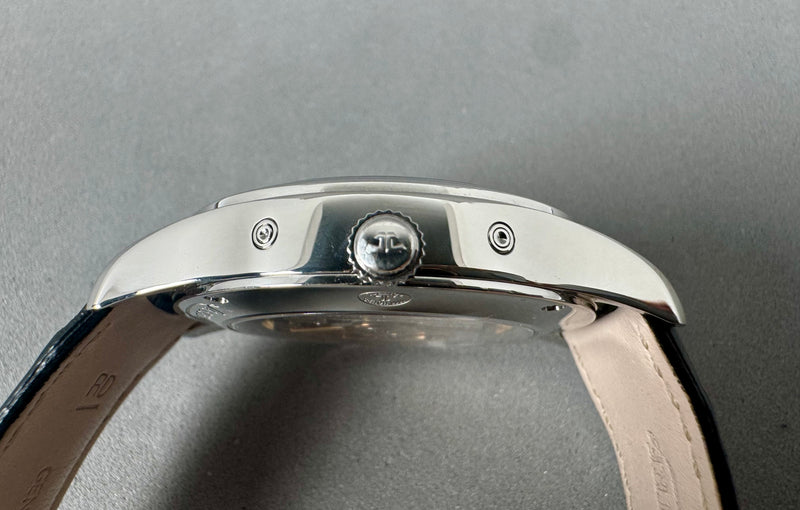 Jaeger-LeCoultre Master Calendar Q1558421 – Meteorite Dial | Full Set