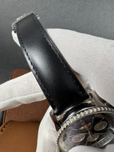 Breitling Navitimer 1 B01 Chronograph 43 | Ref. AB0121211B2X1 | Full Set  Excellent Condition