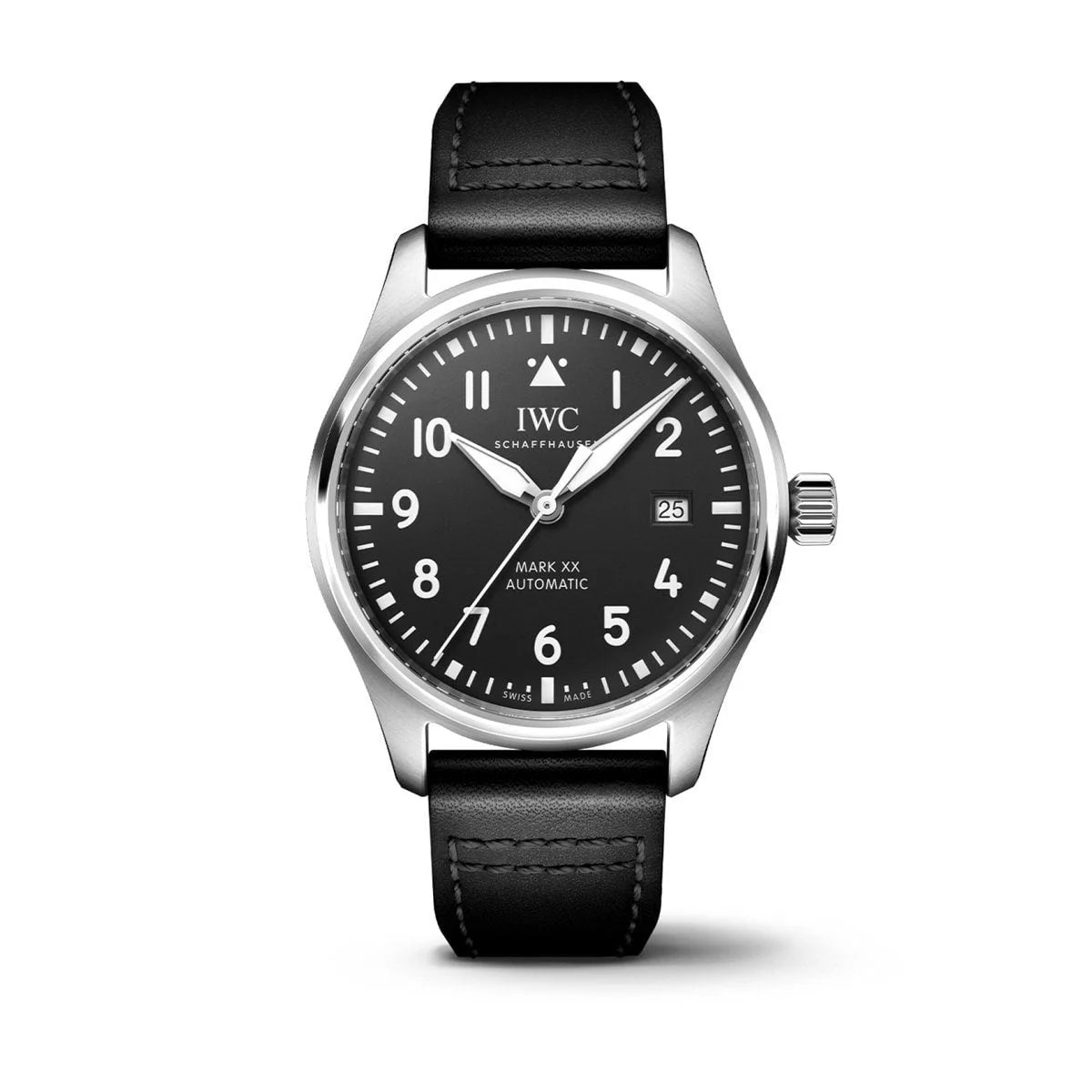 Pilot’s Watch Mark XVIII Black Dial | Ref. IW327009