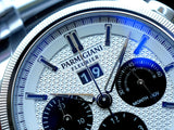Parmigiani Fleurier Tonda Annual Calendar Chronograph | Full Set |