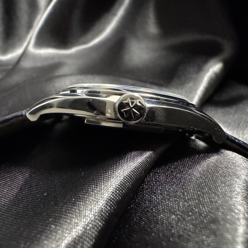 Vacheron Constantin Fiftysix Day-Date Blue | Ref. 4600E/000A-B487 | Full Set