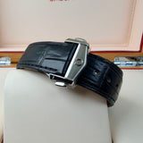 Omega Seamaster Aqua Terra 150M 38.5mm Black Teak Dial
Ref. 231.13.39.21.01.001