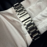 Omega Seamaster Aqua Terra 38.5mm – “Grey Skyfall Teak Dial”
Ref. 231.10.39.21.06.001 |Full Set