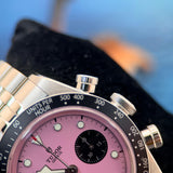 Tudor Black Bay Chrono - 79360N-0019