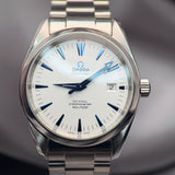 Omega Seamaster Aqua Terra - 2503.33.00 | Full Set
