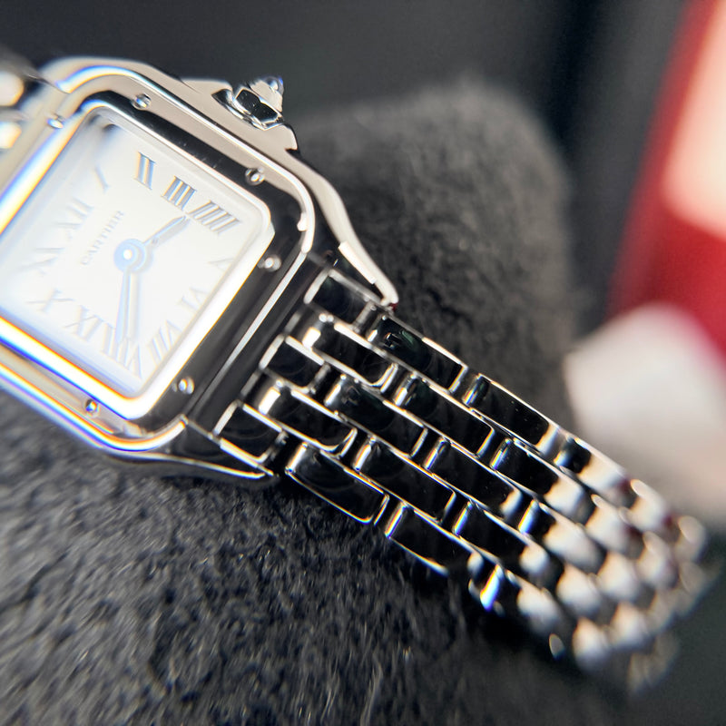 Cartier Panthère de Cartier Mini

Ref. WSPN0012 | 2025 | Brand New | Full Set
