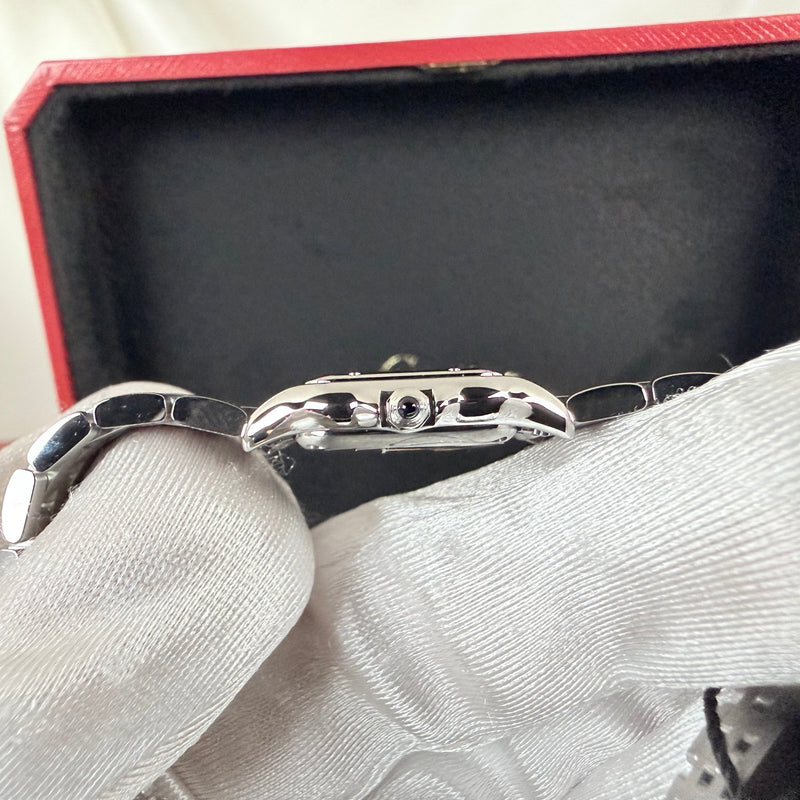 Cartier Panthère de Cartier Mini

Ref. WSPN0012 | 2025 | Brand New | Full Set