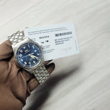 IWC Pilot Mark XVIII Le Petit Prince IW327016